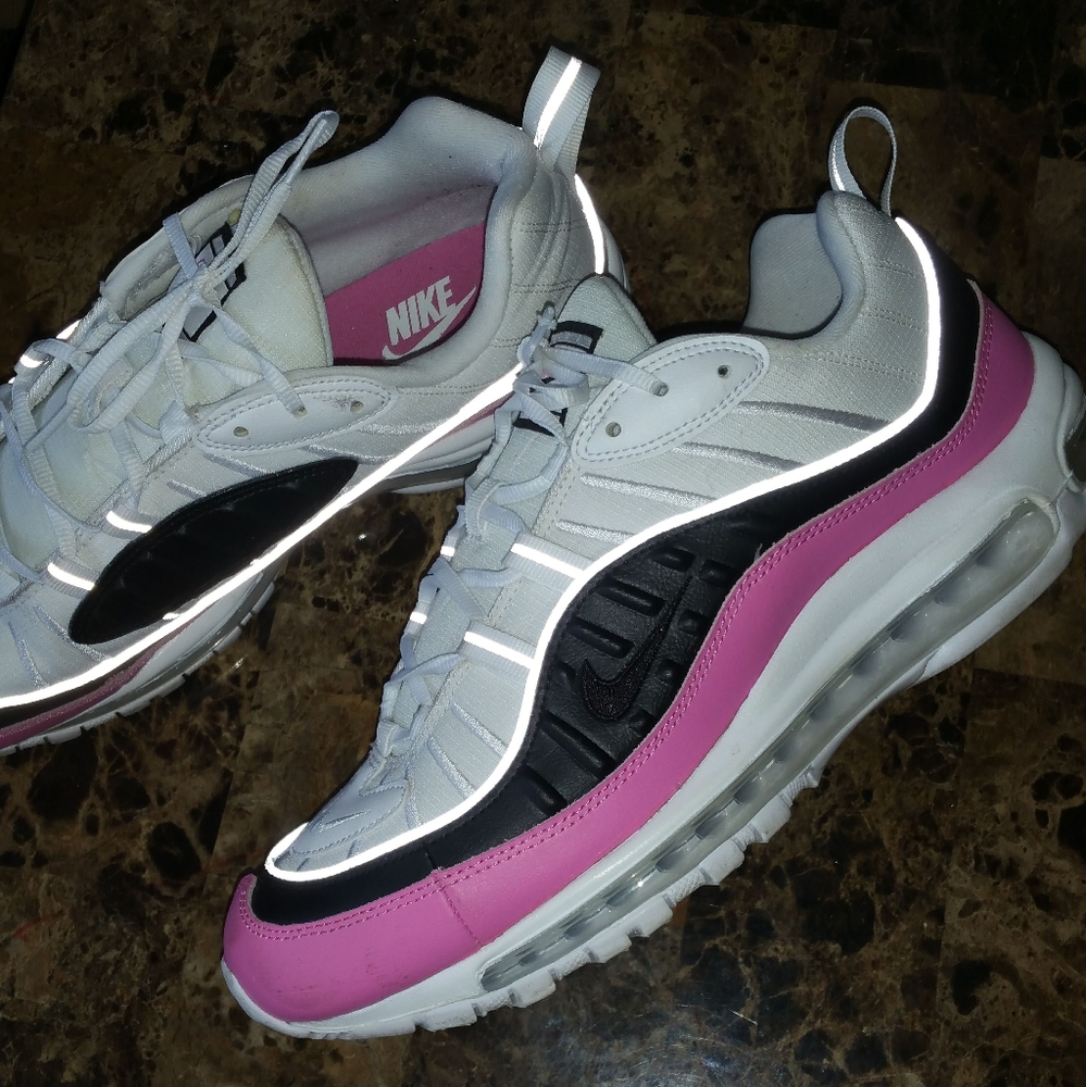 Women's Nikes